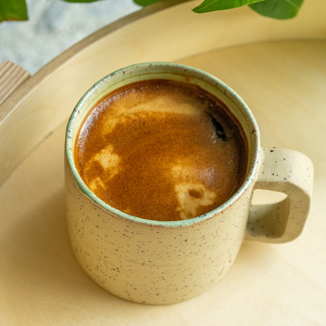 Americano / Long Black