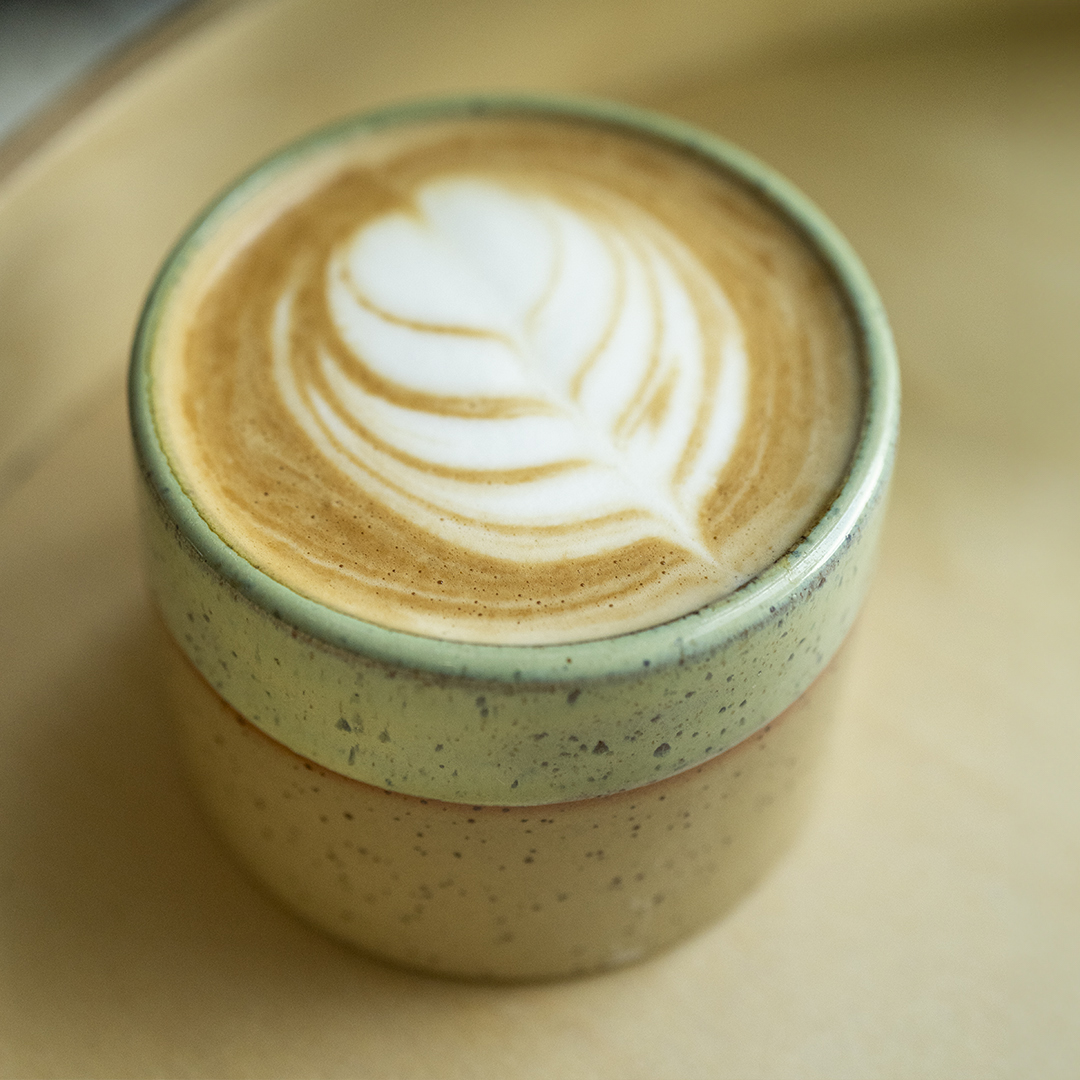 Caffe Latte