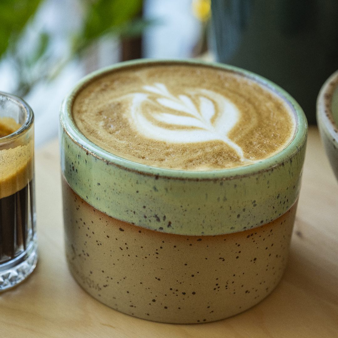 Flat White