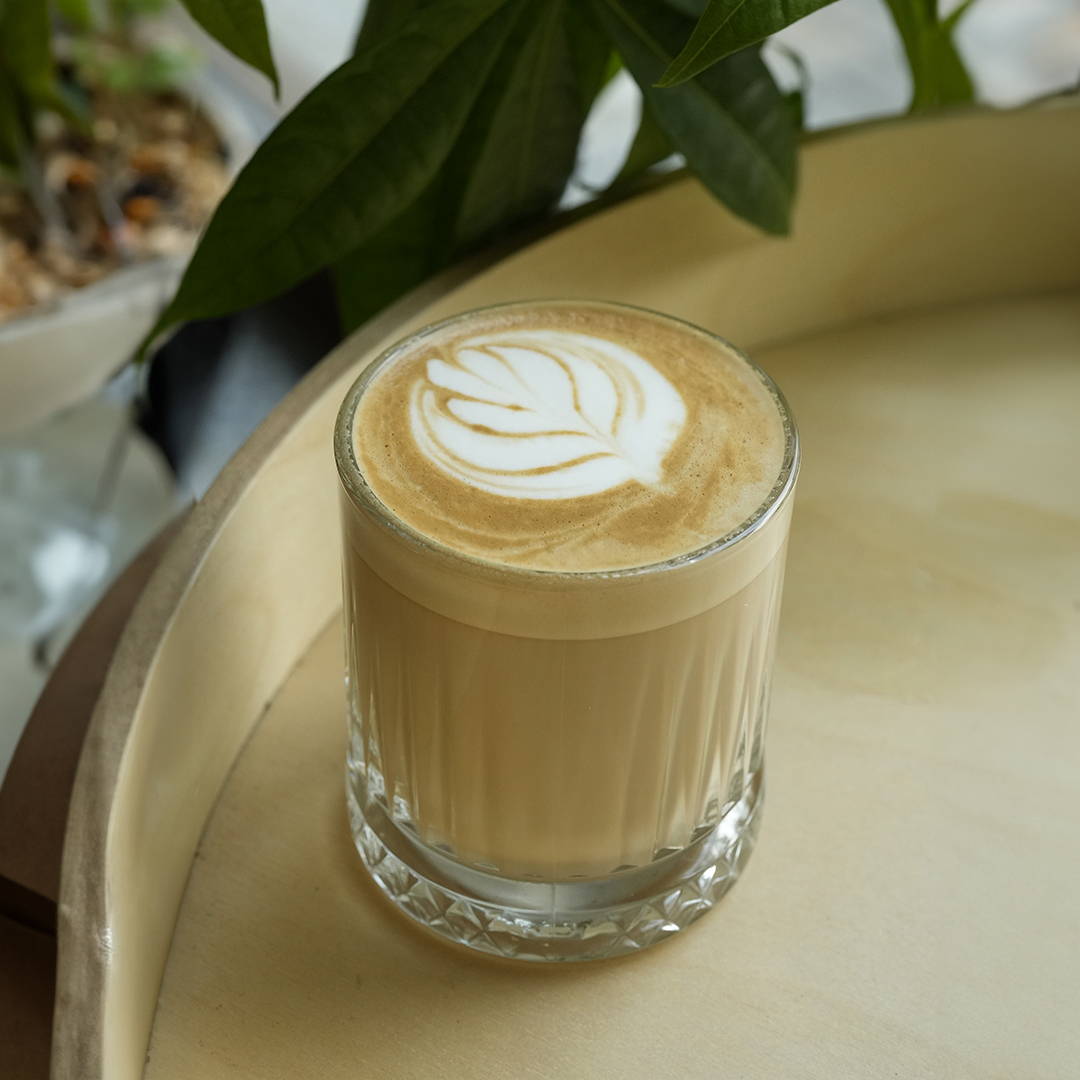 Cortado