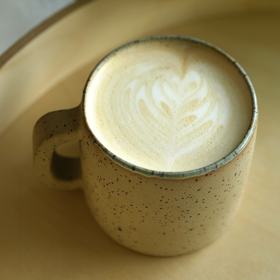 White Mocha