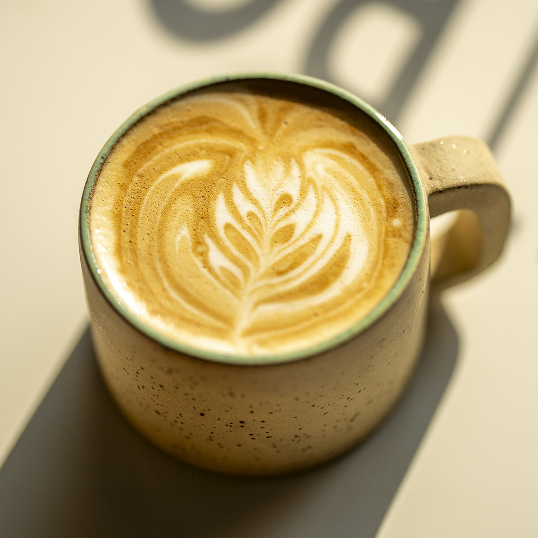 Lightroom Coffee