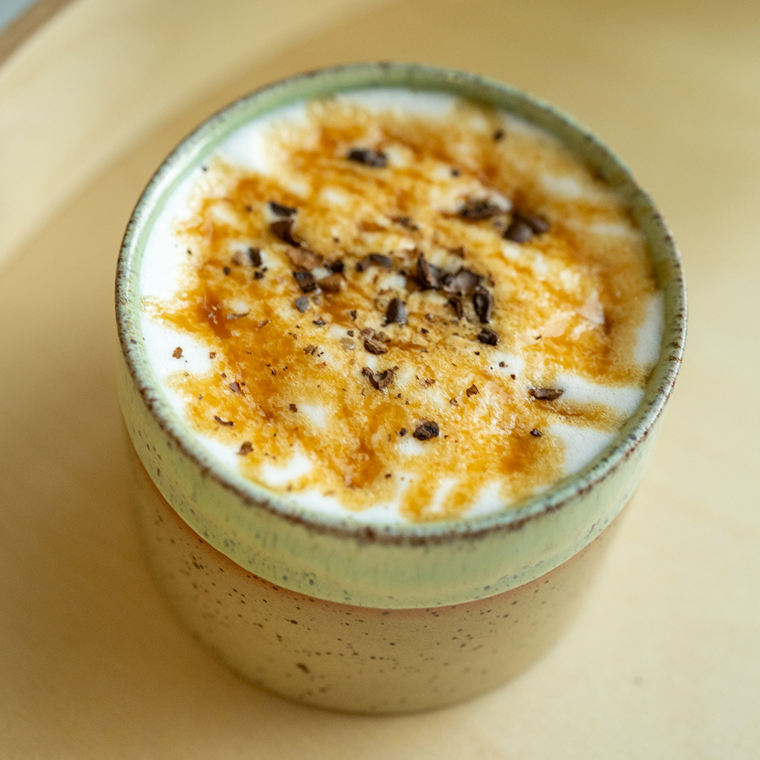 Caramel Macchiato