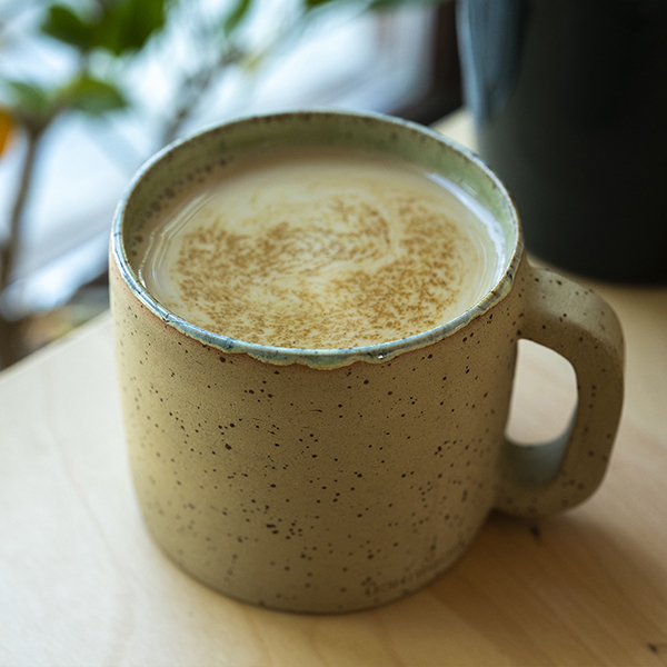 Chai Tea Latte