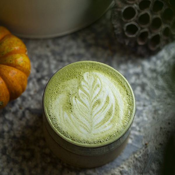 Matcha Latte