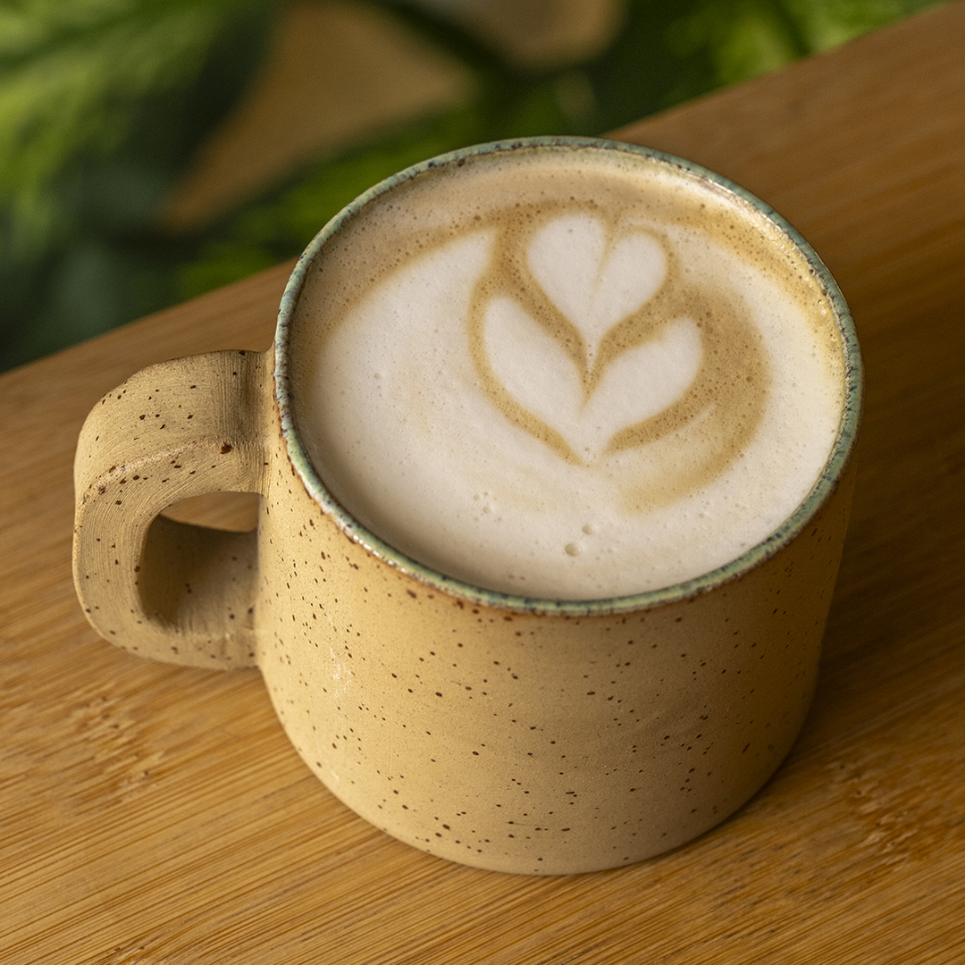 Banana Cream Mocha