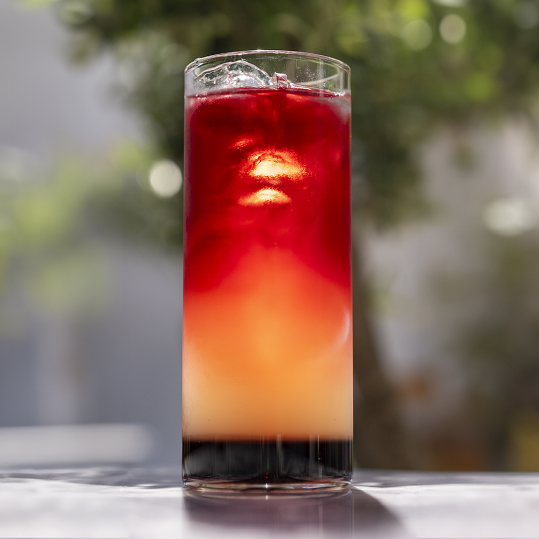 Super Berries Mint Frutea