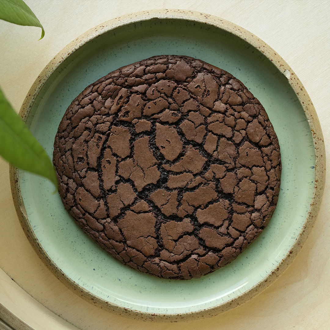 Brownie Cookie