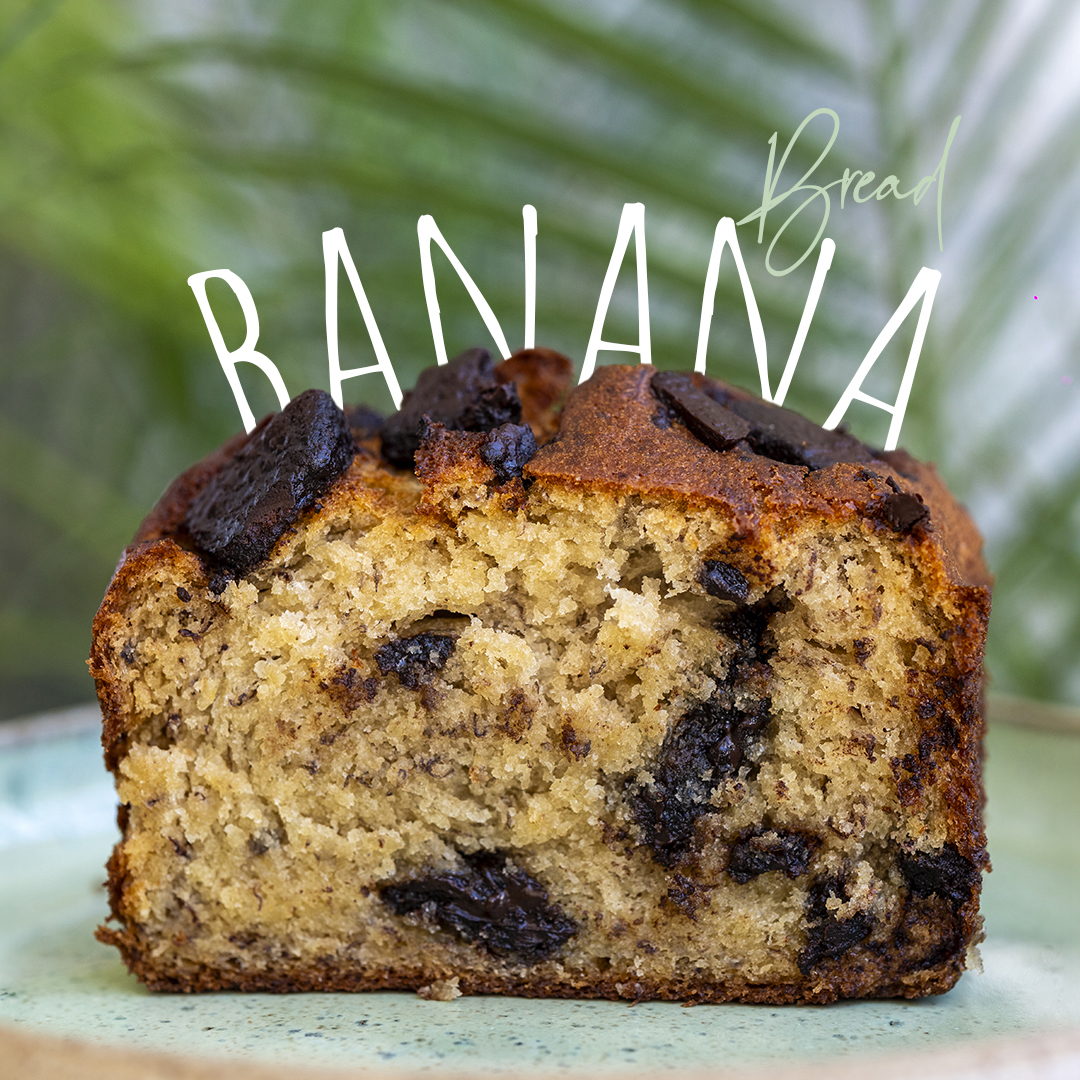 Banana Bread