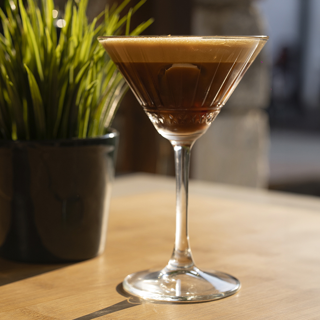 Freddo Espresso
