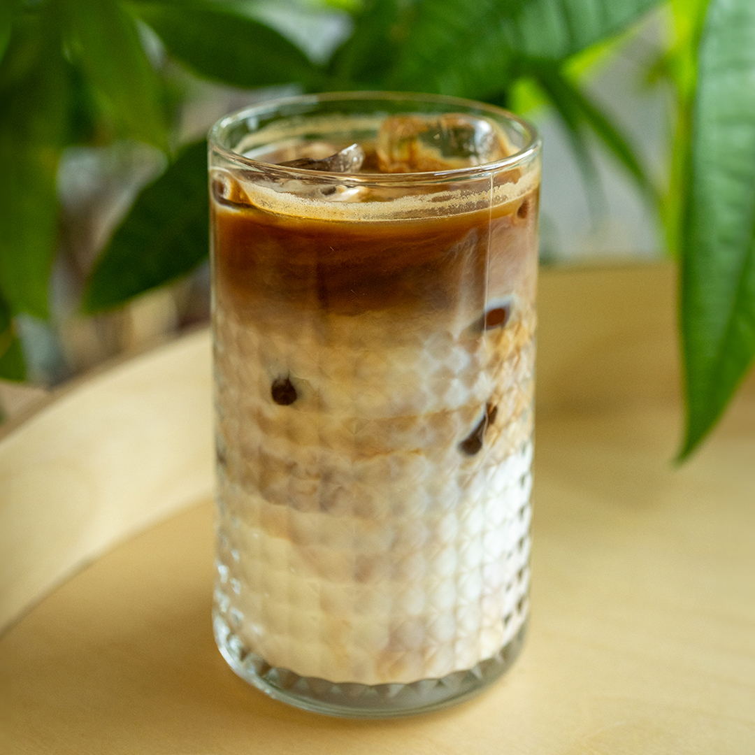 Ice Caffe Latte