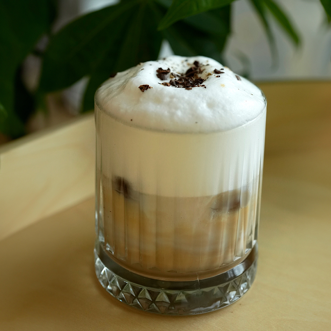 Ice Cappuccio