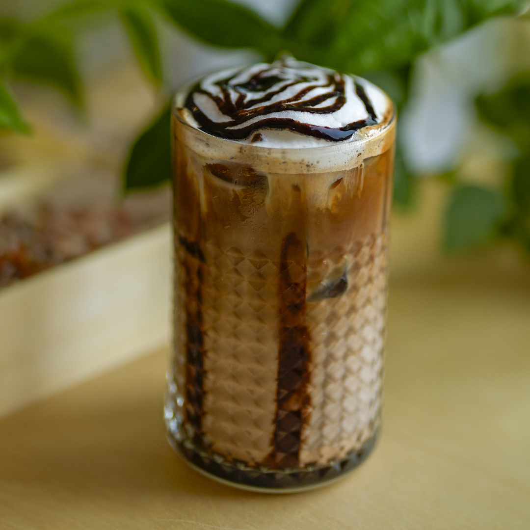 Ice Mocha
