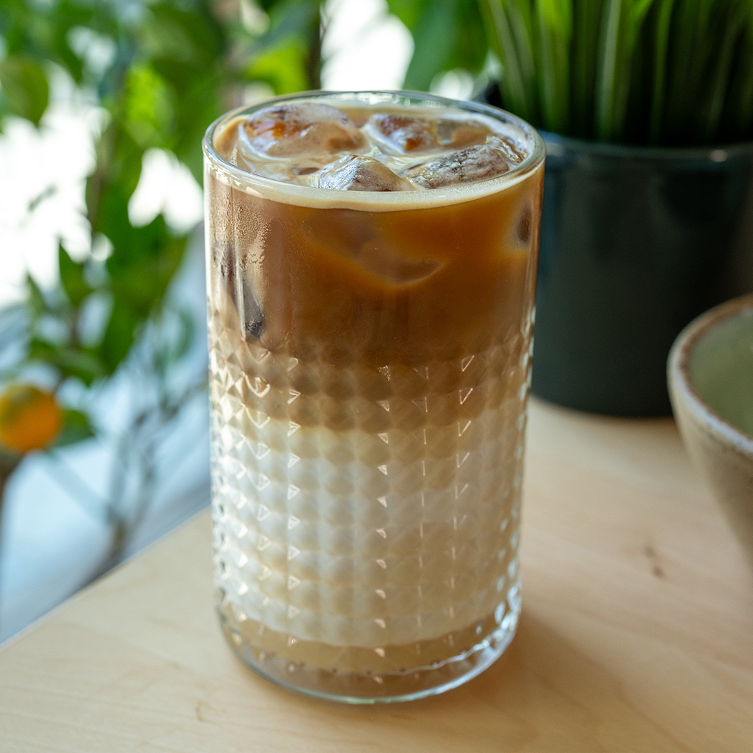 Ice White C. Mocha