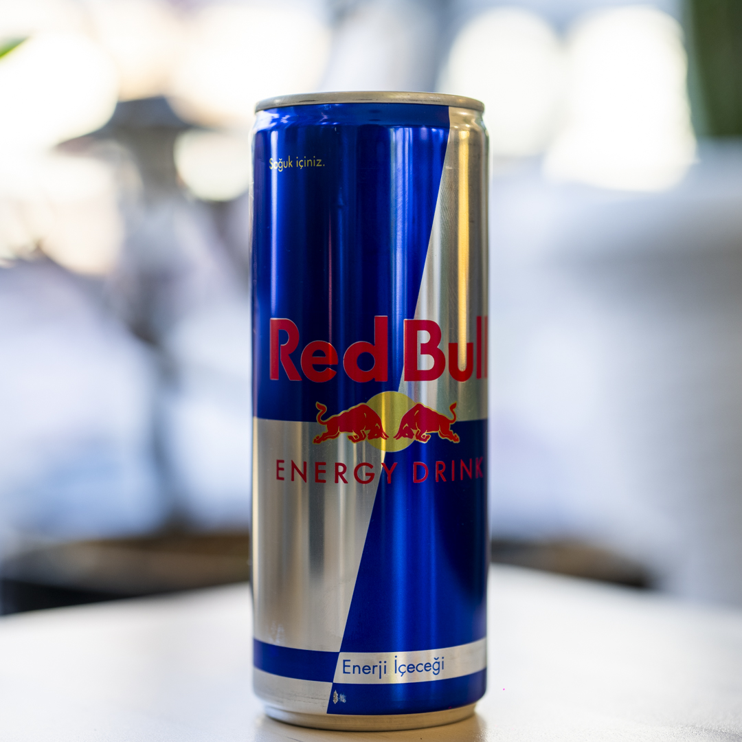 Redbull Orginal