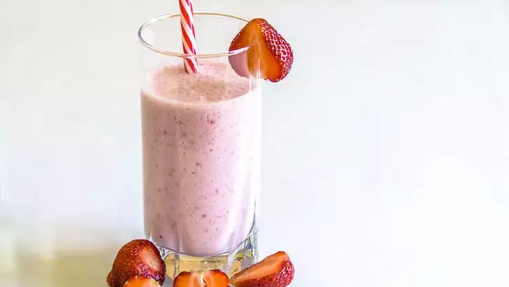 Milkshake