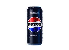 PEPSI ZERO