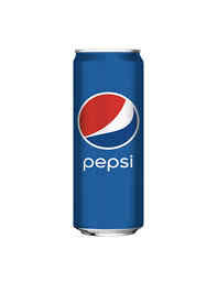 PEPSI COLA