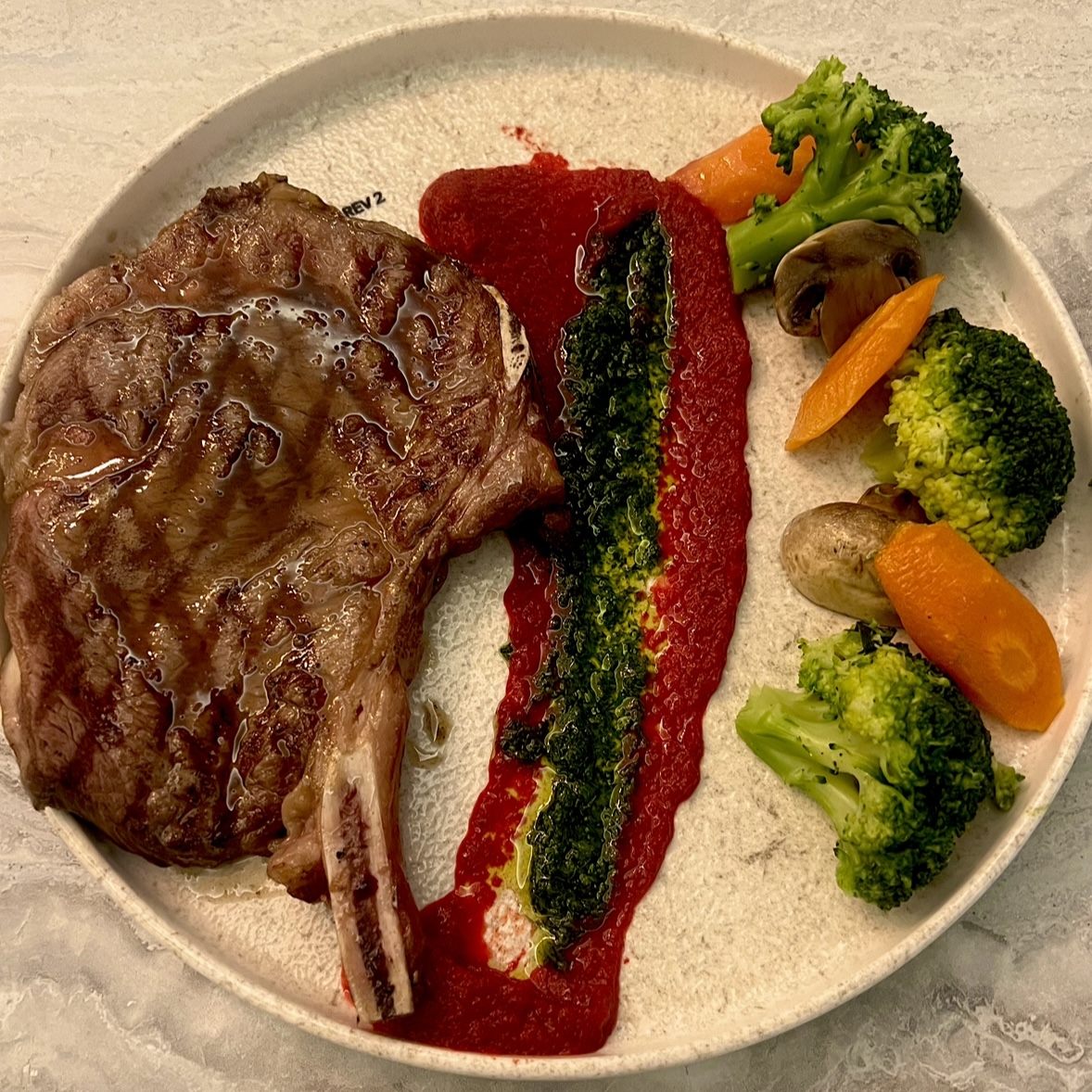 Dry Age Et