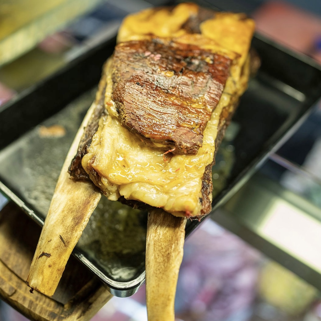 Dana Asado