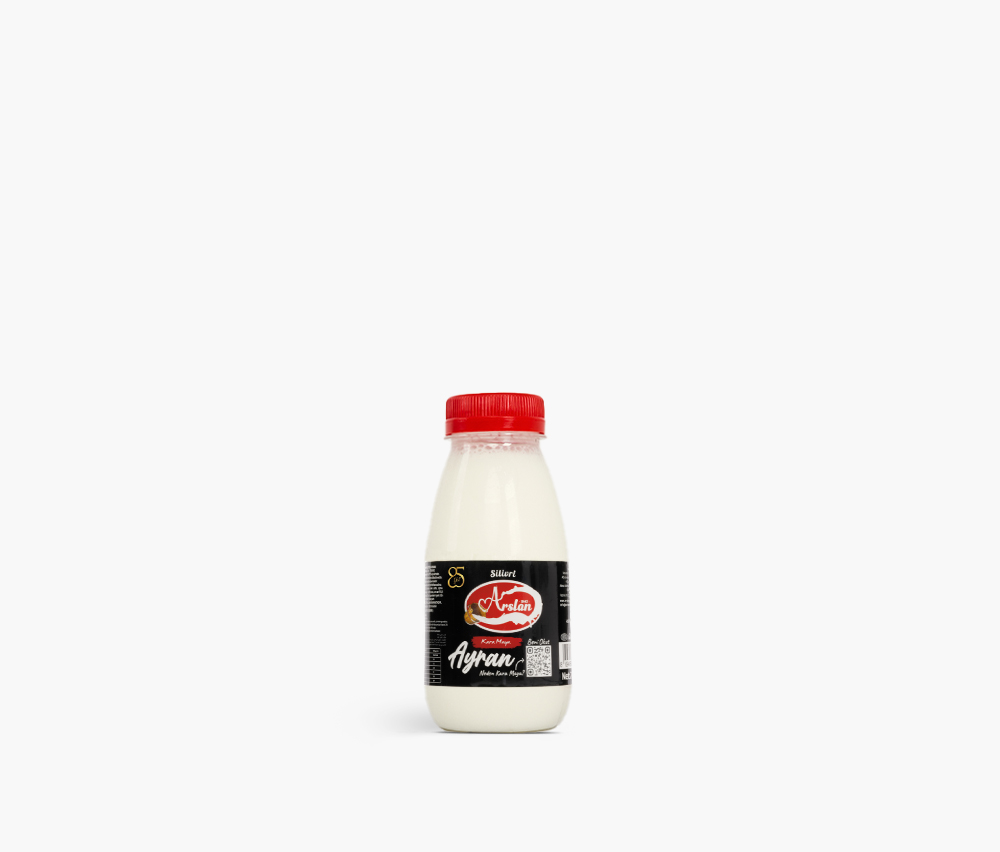 Arslan Ayran 245ml