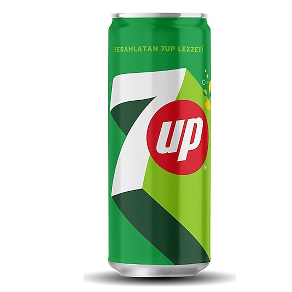 7UP