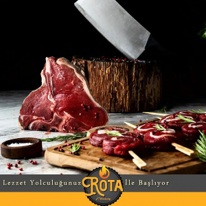 Rota Steak House