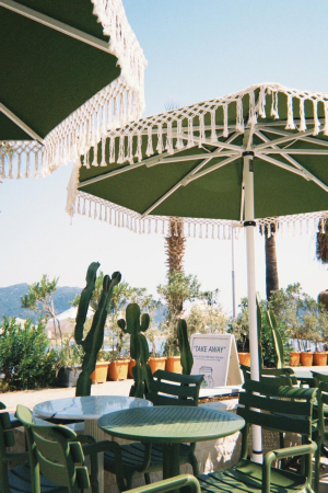 Lightroom Coffee Marmaris